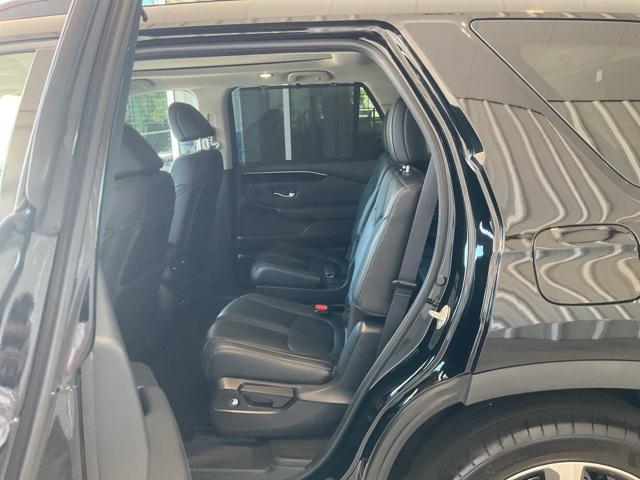 used 2023 Honda Pilot car, priced at $42,781