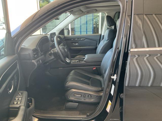used 2023 Honda Pilot car, priced at $42,781