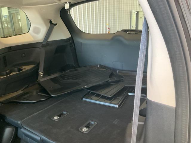 used 2023 Honda Pilot car, priced at $42,781