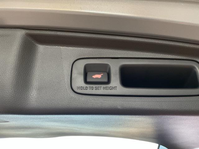 new 2026 Honda CR-V car, priced at $35,557