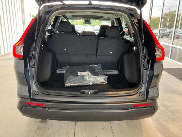 new 2026 Honda CR-V car, priced at $33,158
