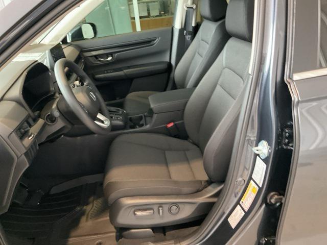 new 2026 Honda CR-V car, priced at $33,158