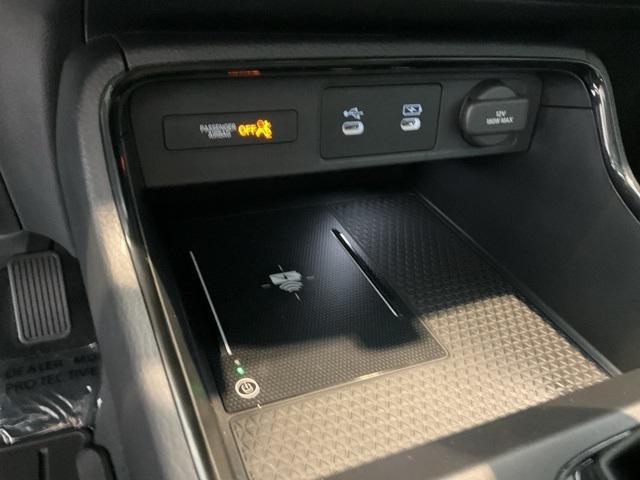 new 2026 Honda CR-V car, priced at $33,158