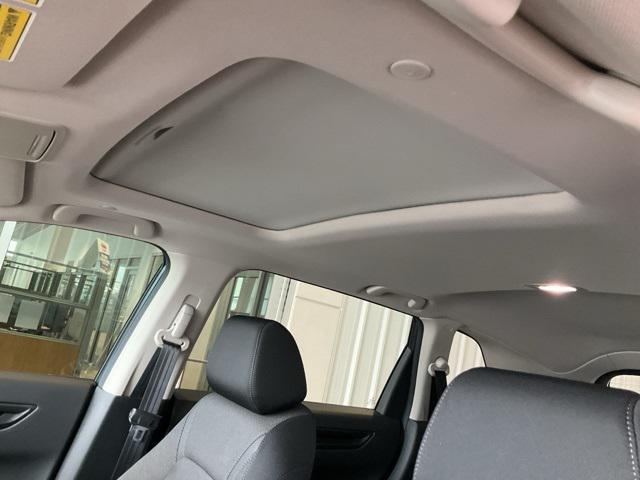new 2026 Honda CR-V car, priced at $33,158