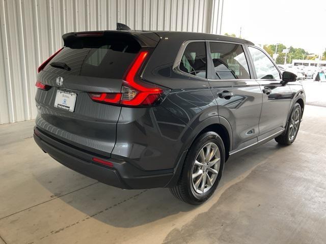 new 2026 Honda CR-V car, priced at $33,158