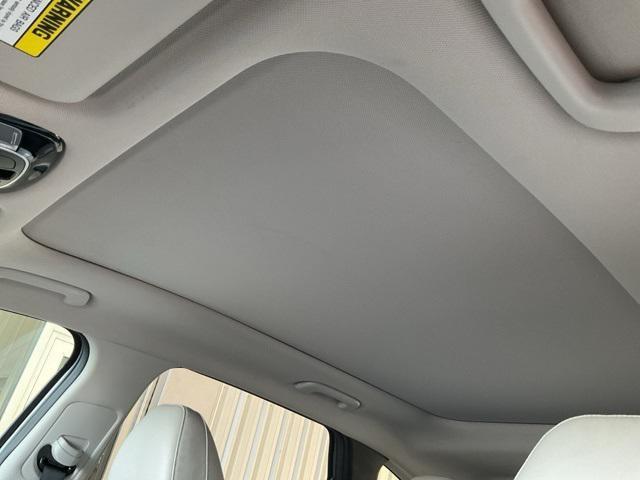 used 2024 Hyundai Tucson car, priced at $26,081
