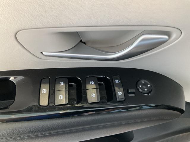 used 2024 Hyundai Tucson car, priced at $26,081