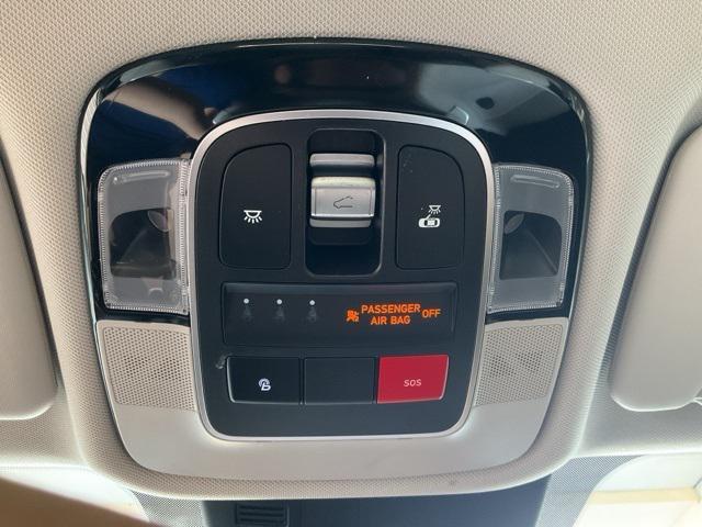 used 2024 Hyundai Tucson car, priced at $26,081