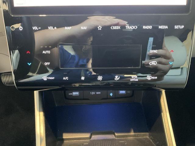 used 2024 Hyundai Tucson car, priced at $26,081