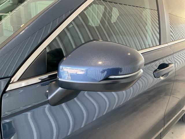 new 2026 Honda CR-V car, priced at $35,125