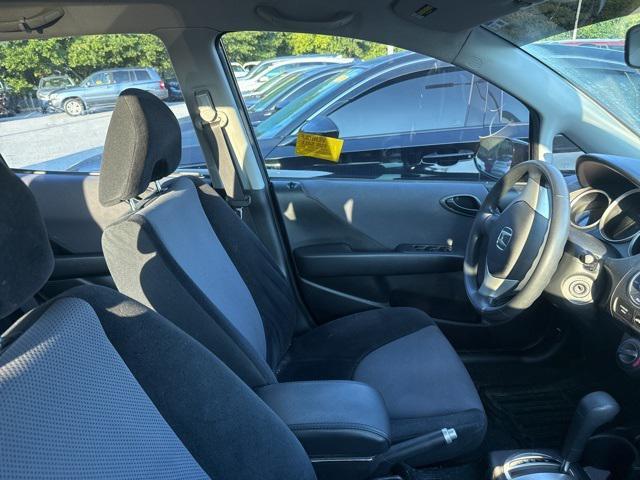 used 2008 Honda Fit car, priced at $6,450