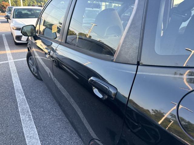 used 2008 Honda Fit car, priced at $6,450