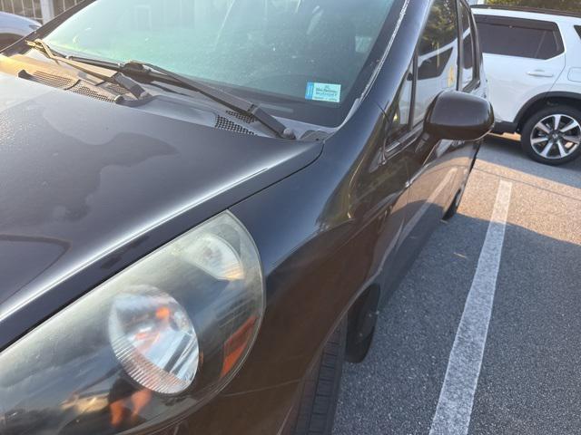 used 2008 Honda Fit car, priced at $6,450