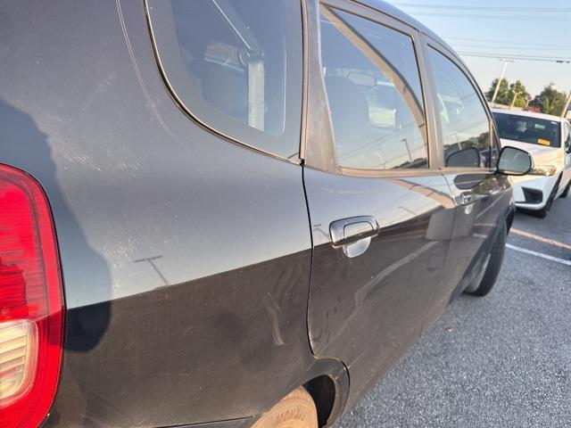used 2008 Honda Fit car, priced at $6,450