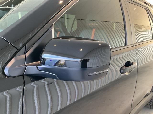 new 2026 Honda Passport car, priced at $49,506