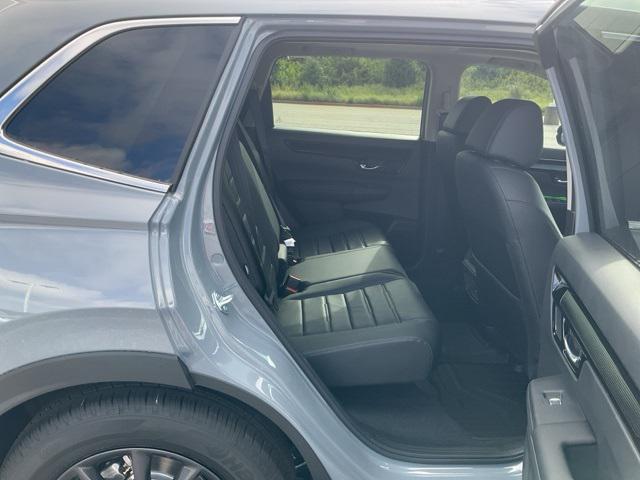 new 2026 Honda CR-V car, priced at $36,501