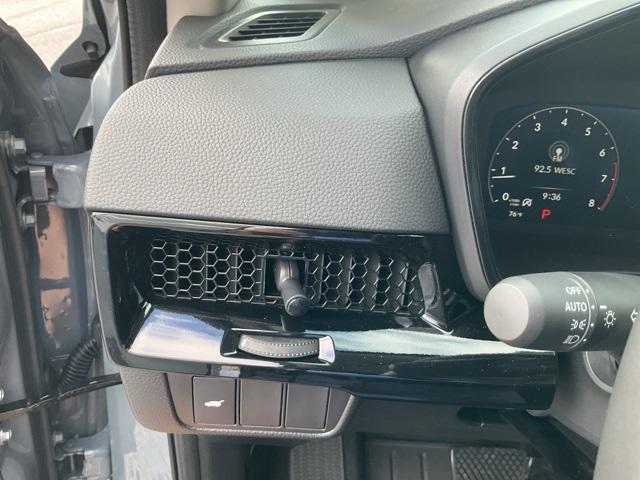 new 2026 Honda CR-V car, priced at $36,501