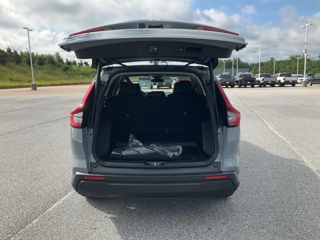 new 2026 Honda CR-V car, priced at $36,501