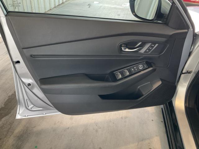 used 2024 Honda Accord Hybrid car, priced at $33,016