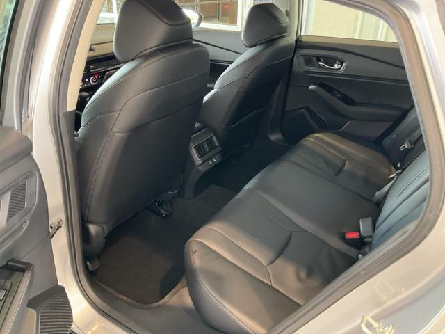 used 2024 Honda Accord Hybrid car, priced at $33,016