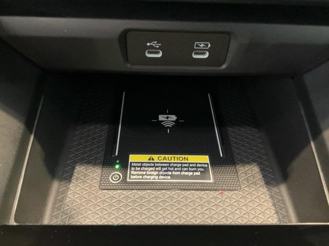 used 2024 Honda Accord Hybrid car, priced at $33,016