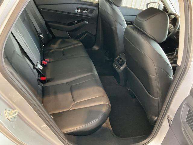 used 2024 Honda Accord Hybrid car, priced at $33,016