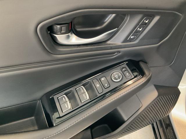 used 2024 Honda Accord Hybrid car, priced at $33,016
