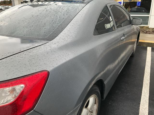 used 2007 Honda Civic car, priced at $4,289