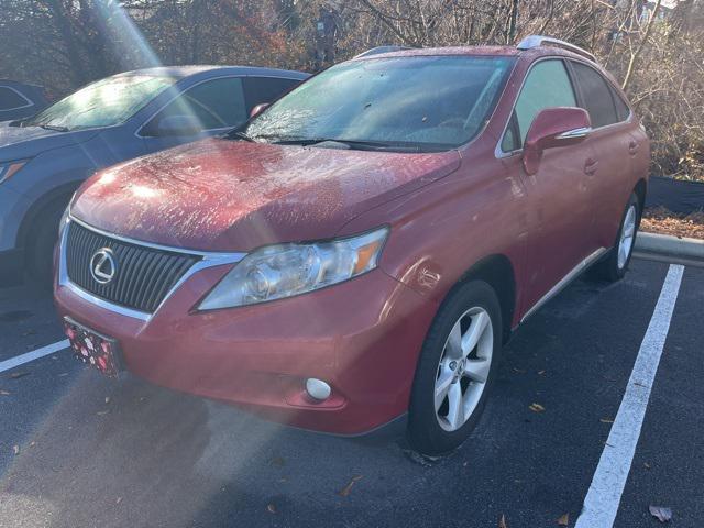 used 2012 Lexus RX 350 car, priced at $14,959