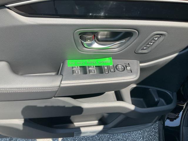 new 2025 Honda Pilot car, priced at $44,339