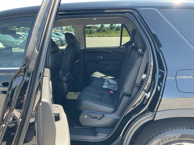 new 2025 Honda Pilot car, priced at $44,339