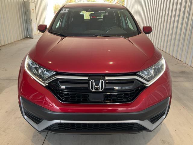 used 2022 Honda CR-V car, priced at $25,543