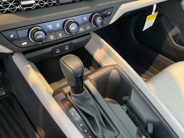 new 2025 Honda Accord car, priced at $30,390