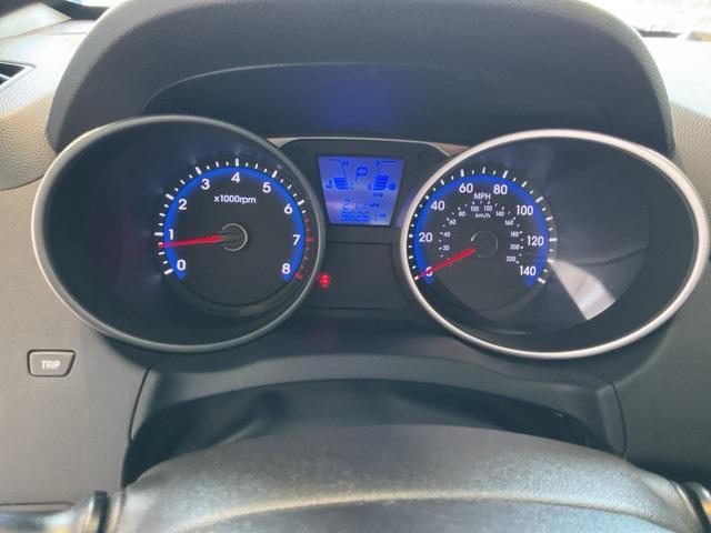 used 2013 Hyundai Tucson car, priced at $8,720