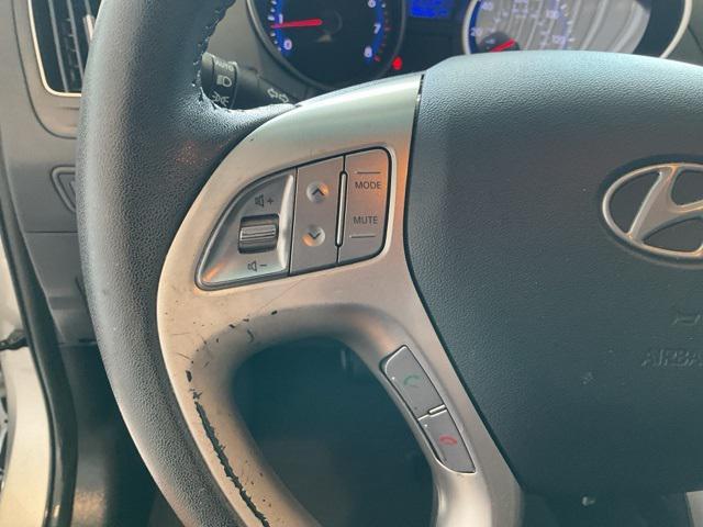 used 2013 Hyundai Tucson car, priced at $8,720