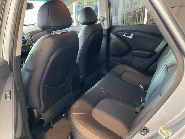 used 2013 Hyundai Tucson car, priced at $8,720