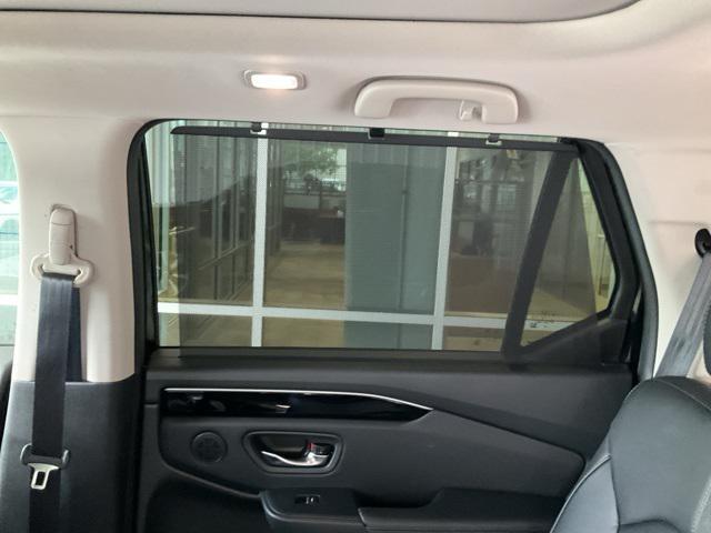 used 2023 Honda Pilot car, priced at $43,759