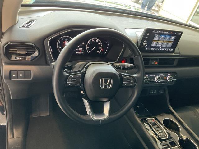 used 2023 Honda Pilot car, priced at $43,759