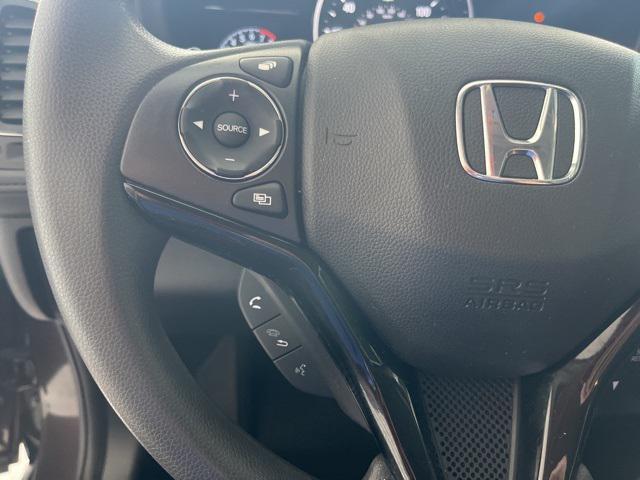 used 2022 Honda HR-V car, priced at $23,132