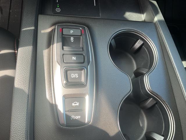 new 2025 Honda Ridgeline car, priced at $43,907