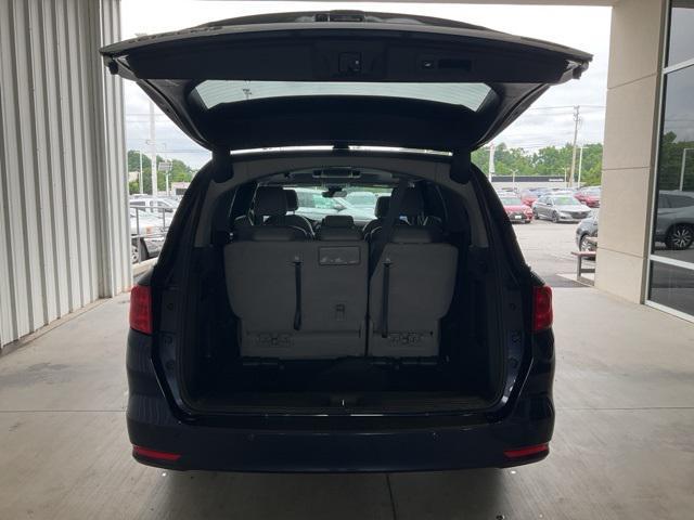 used 2022 Honda Odyssey car, priced at $39,674
