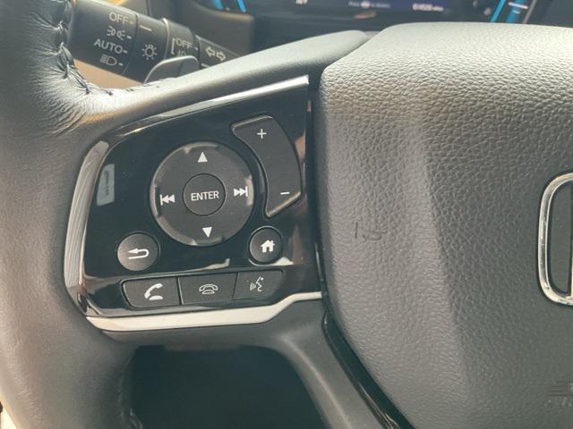 used 2022 Honda Odyssey car, priced at $39,674