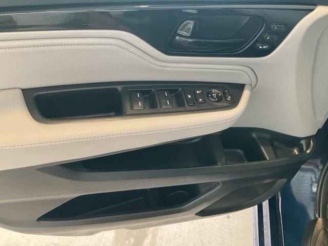 used 2022 Honda Odyssey car, priced at $39,674