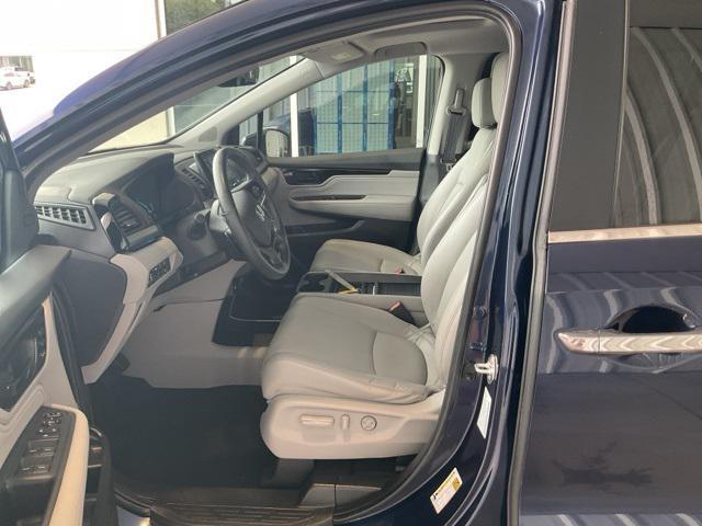 used 2022 Honda Odyssey car, priced at $39,674