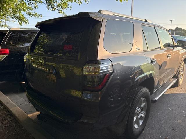 used 2016 Toyota 4Runner car, priced at $26,739