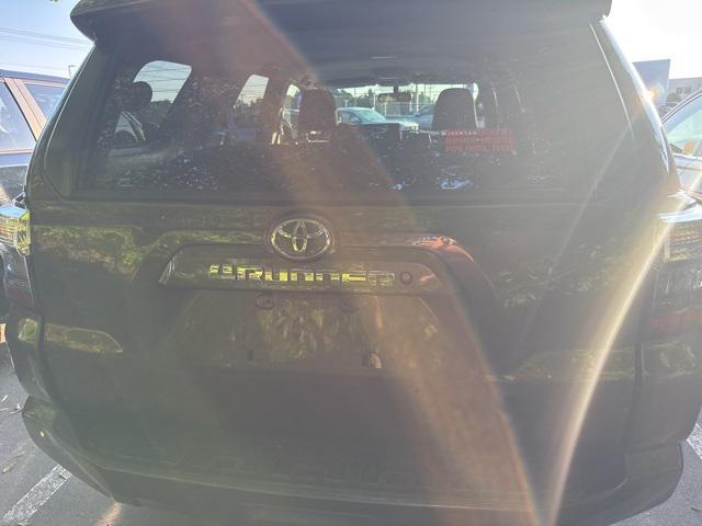 used 2016 Toyota 4Runner car, priced at $26,739
