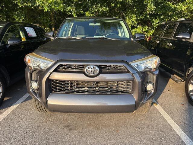 used 2016 Toyota 4Runner car, priced at $26,739