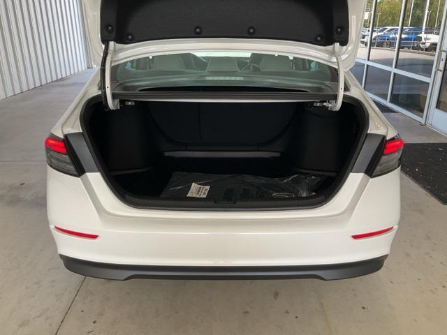new 2025 Honda Accord car, priced at $30,821