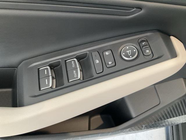 new 2025 Honda Accord car, priced at $30,821