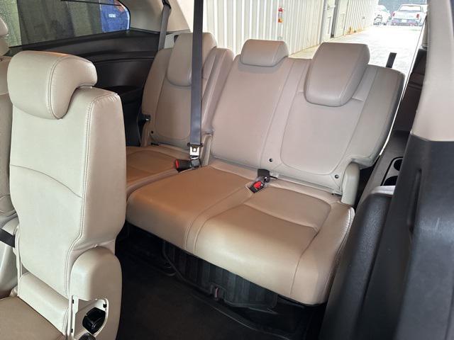 used 2023 Honda Odyssey car, priced at $37,104